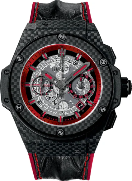 Hublot King Power
